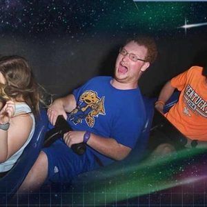 Meet your Posher, Patrick